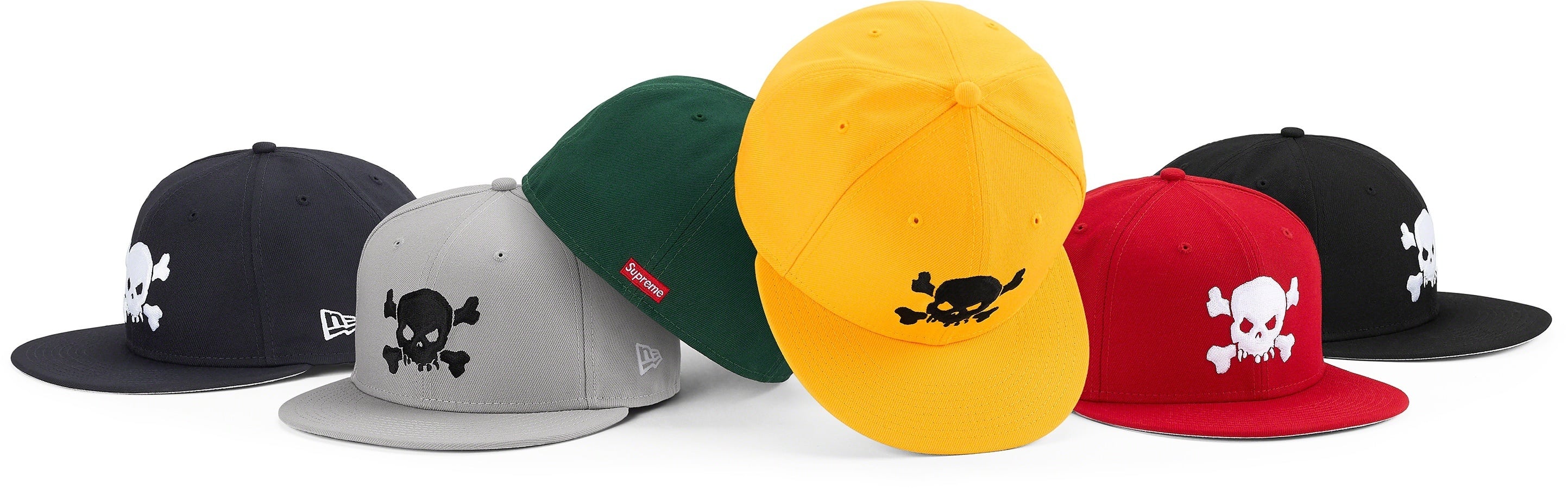 Skull New Era®